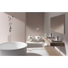 Биде подвесное LAUFEN VAL 8.3028.1.000.302.1